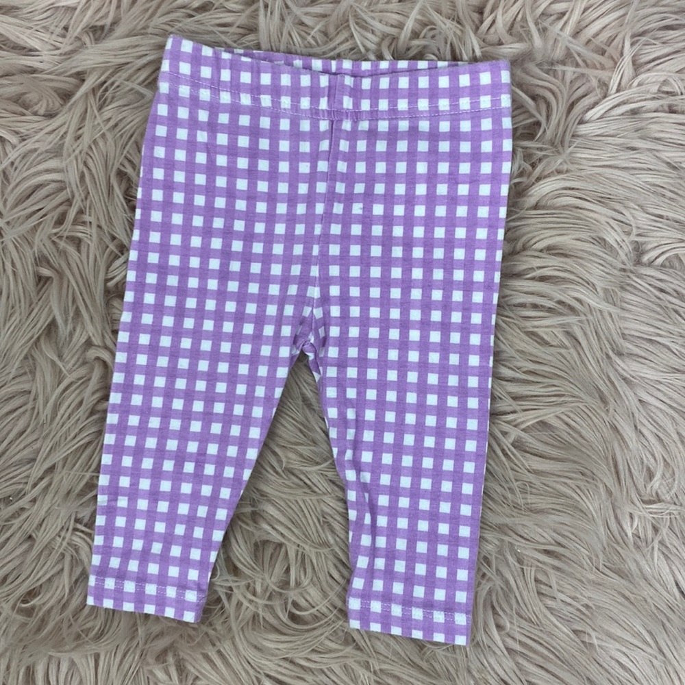 Baby Girl Leggings